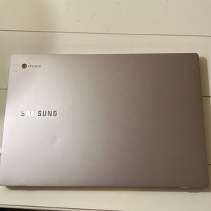 Samsung chrome book